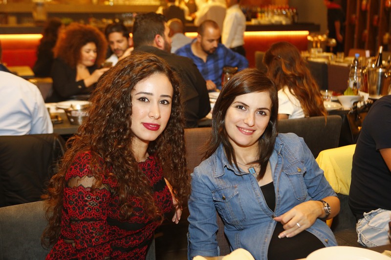 Oriental Night at Bou Melhem